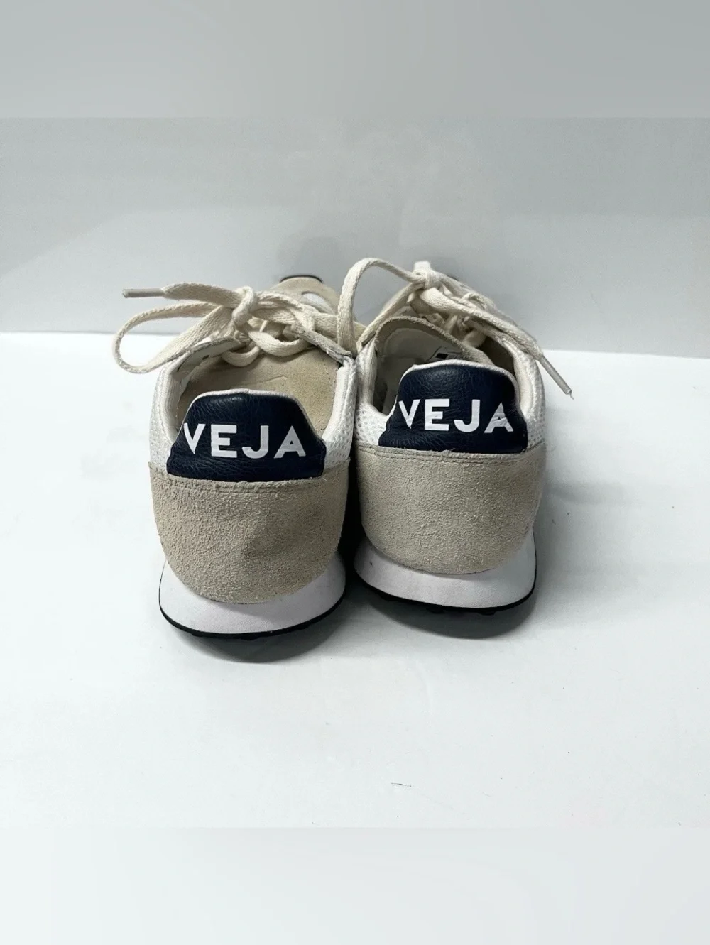 Veja Rio Branco Hexamesh Women’s Size 10 Retro Sneakers
